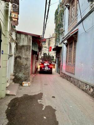  NHÀ VIP TÂY MỖ – 5 TẦNG – FULL NỘI THẤT – Ô TÔ ĐỖ CỔNG – XÁCH VALI VỀ Ở CHỈ 5,65 tỷ có thương lượng