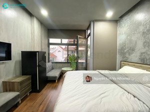 [cực phẩm trở lại] căn hộ đầy đủ tiện nghi - ban công riêng - cực sang