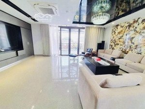 60 tỷ nhỉnh sở hữu toà nhà 9 tầng mặt phố trần thái tông 101m mt6m vỉa hè có hầm ôtô kinh doanh