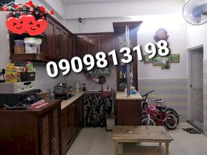 ️️️Giá TL Tốt Ở Ngay Bán Nhanh Nhà SHR VIP Quận 1.️️️