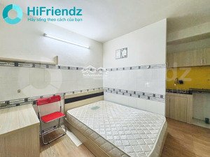 cho thuê nhà trọ 20m2 tại nguyễn gia trí, p25, bình thạnh, giá ưu đãi 4,8 triệu