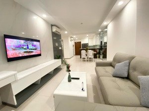 cho thuê cc the gold view, 22 triệu, 92m2, 2pn, 2wc, đầy đủ nội thất siêu hot
