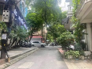 bán nhà phân lô trần quang diệu- đống đa- sau quận uỷ, 2 oto tránh, vỉa hè kinh doanh, dt 40m2