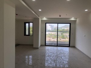 bán căn hộ 3 phòng ngủ view sông chung cư ccu - hud phước long , nha trang. giá 3,4 tỷ