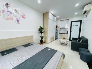 bán toà chdv 25p mễ trì ô tô tránh nhau dt 90m2 mt8m giá chỉ hơn 30 tỷ