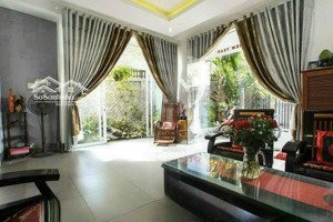 35 tỷ - đường 6m - biệt thự 4 tầng - 8p - 183m2 - (14m x 21m) - phường an phú - thủ đức