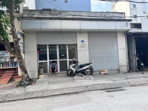 nhà giải phóng, vỉa hè rộng, ô tô tránh, diện tích 52m2, nhà c4, mặt tiền 7,5m, giá bán 16,5 tỷ