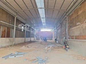 mặt tiền kinh doanh kho xưởng showroom đại lộ bình dương, p. thuận giao tp hcm