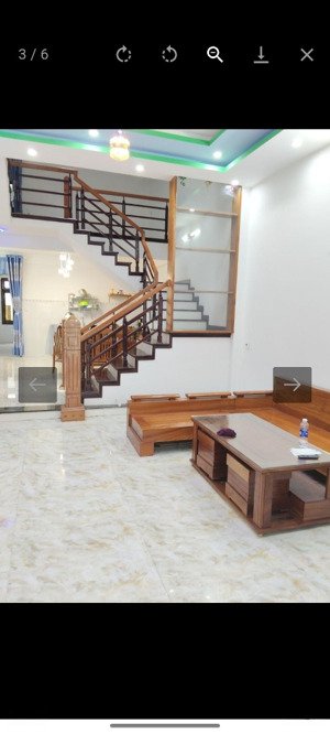 nhà nguyên 3 tấm chắc nịch - mới tinh lun !!! --------------------------------------- bán n