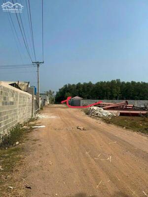 Bán lô đất gần 1ha qui hoạch SKC Hố Nai 3, Trảng Bom, Đồng Nai, giá 13 tỷ 500.