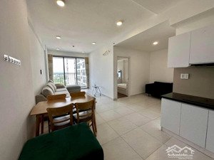 chính chủ bán căn hộ ricca quận 9, dt 52m2, sổ riêng, có full nội thất vào ở ngay giá 2 tỷ 270