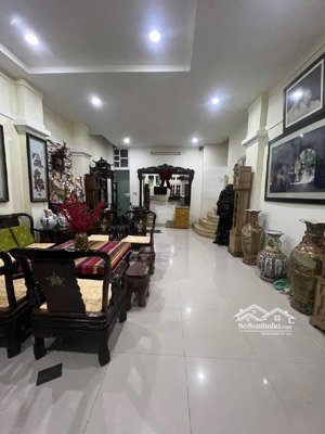 gấp bán nhà mặt phố đỗ ngọc du giá cắt lỗ chỉ 26.9 tỷ 5 tầng diện tích 75m hai bà trưng cực chất