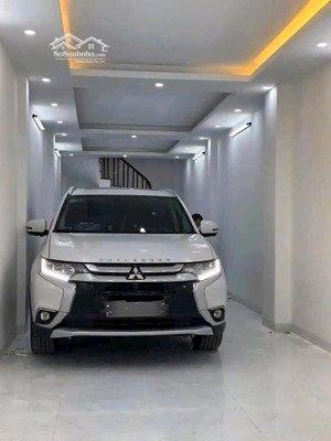 nhà riêng ở xã lại yên, hoài đức, hà nội, 8,25 tỷ, 42 m2, 5pn, 6wc, 6t