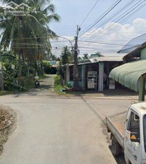 Bán 4x28m đất đường Hóc Lựu,phường Mỹ Phong, tỉnh Đồng Tháp ( xã Tân Mỹ Chánh,thành phố Mỹ Tho,Tiền Giang cũ)