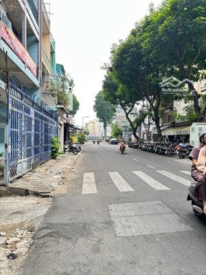 nhà mặt phố 3pn, 2wc, 11,5 tỷ, 27,4m2 tại phường 8, quận 10, hcm siêu hot