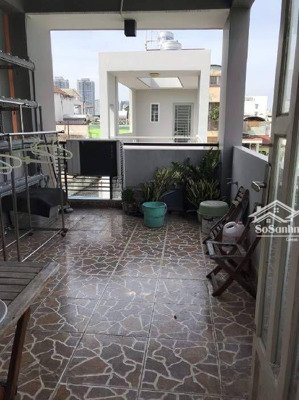 bán nhà riêng đẹp xuất sắc tại nguyễn tiểu la, 6 tỷ, 30m2, 3pn, 3wc