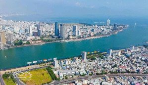 đất tại đường hà thị thân, an hải nam, sơn trà, đà nẵng, dt : 236m2 thích hợp mua xây kinh doanh