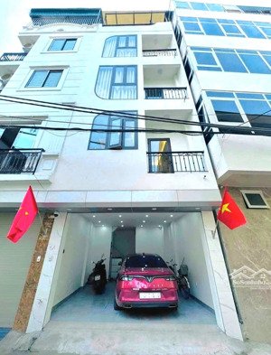 [to như phố] thái thịnh 17.9 tỷ 57m2 kinh doanh mặt ngõ oto chạy thông - zá mềm chủ bán gấp!