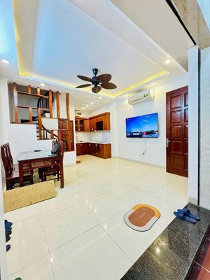 bán nhà riêng ngõ 1 nguyễn thị định quận cầu giấy hà nội