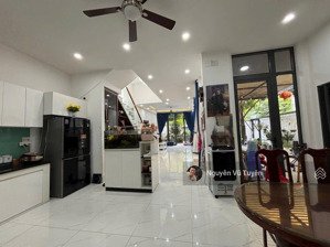 bán biệt thự 3 tầng đường trần kim xuyến - hoà xuân - đà nẵng