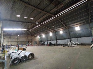cho thuê kho xưởng phường trảng dài giá rẻ