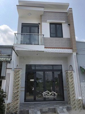 nhà lầu hẻm 9 trần nam phú - an khánh ninh kiều cần thơ