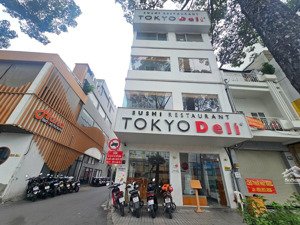 giá tốt! cho thuê nhà 3 mặt tiền 386 - 388 ba tháng hai, quận 10. dt 7x24m, 4 tầng, 672m2