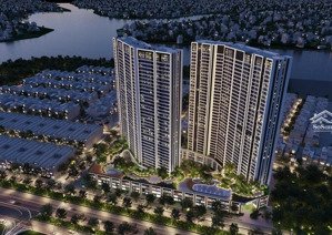 sống chuẩn quốc tế tại trái tim đà nẵng - chỉ có ở masteri rivera