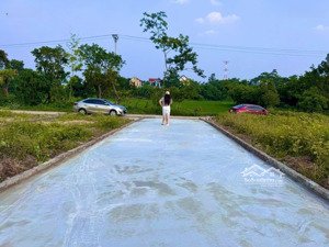 chính chủ em bán 13 lô đất giá fo chuẩn bị mở bán diện tích 108 - 140.8 - 150 m2 đại đình - tam đảo