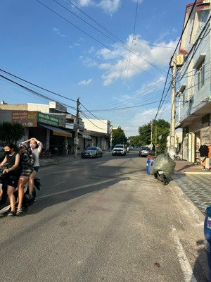 bán đất tại na7, thuận giao, thuận an, bình dương, 4,2 tỷ, 100m2 đẹp, nhiều tiện ích