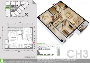 bán chung cư ngọc hà diamond - phúc yên
