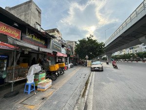 53m2 mặt phố minh khai, mặt tiền 3,2m chỉ 17,5 tỷ