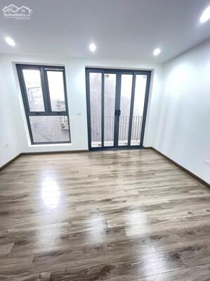 BÁN NHÀ PHỐ KHÂM THIÊN ĐỐNG ĐA, NHÀ ĐẸP Ở NGAY, THOÁNG TRƯỚC THOÁNG SAU