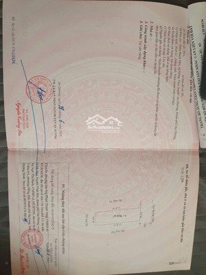 bán lô đất mặt đường nhựa ở tdp bạch mai, phường đồng thái, an dương, hải phòng