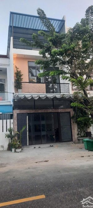 nhà 2 tầng 1 tum - đường hoàng hiệp - hoà xuân, cẩm lệ, đà nẵng