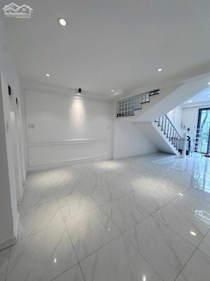 HIẾM _ MẶT TIÊN ĐƯỜNG 5.5 M DƯƠNG TRÍ TRẠCH _ KINH DOANH _ 3 TẦNG 75M² 4PN _ GIÁ:10.4 TỶ.