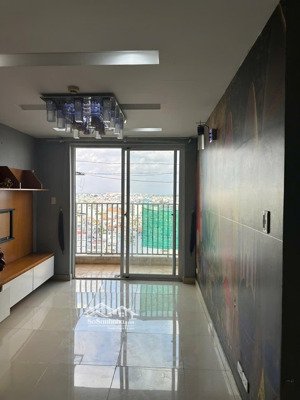 bán cc 2pn 2wc tại the harmona, trương công định, 4,7 tỷ, 75m2