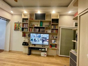 căn hộ tập thể phố thái hà, đống đa 50m2, 2.85 tỷ