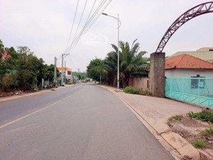 đất tân định 7205m2 cách đường mỹ phước tân vạn đúng 1km