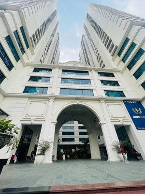 bán chung cư central field 219 trung kính, 75m2 2 ngủ có slot ôtô, sổ lâu dài sở hữu riêng, full đồ