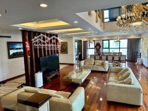 chính chủ cần bán nhanh căn penthouse 2 tầng trung tâm cầu giấy 192m2 giá nhỉnh 15 tỷ