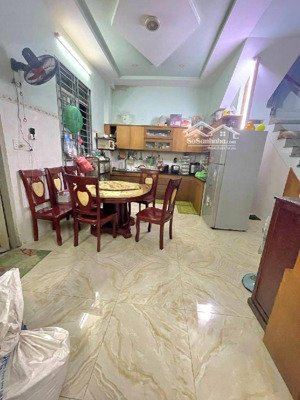 nhà đường gò dầu, tân phú - 2 mặt hẻm ôtô thông - gần mặt tiền - 4 tầng - giá nhỉnh 8 tỷ.