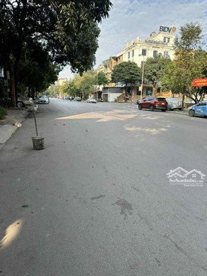 bán nhà phố yên hoà, cầu giấy dt 40m2