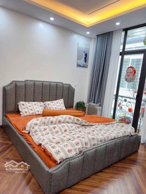 hàng xóm goldmark - dân tự xây - trước nhà rộng 4m - thoáng trước sau vĩnh viễn! đẹp như khách sạn