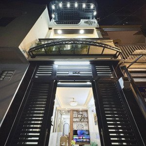 bán nhà đẹp đường hoàng bật đạt, dtsd 84m2, 5 tỉ 199 - tl