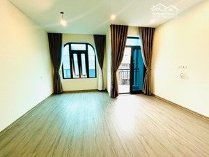 bán nhà phân lô - đường 6m - ô tô tránh - phường hoàng liệt - 4 tầng đẹp long lanh