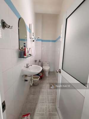 hot hot chưa qua đầu tư bán nhà góc 3 mặt thoáng trần bình trọng q.5-5.8x11m 3 tầng giá 11.5 tỷ