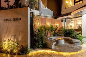 siêu phẩm mặt phố tây hồ - lô góc 3 mặt thoáng - 202m2 - mt 8m - villa hiện đại - chỉ 150 tỷ