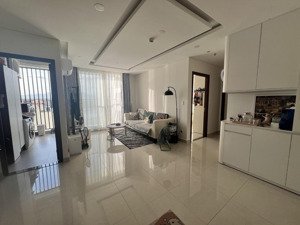 bán căn hộ ct2 phước long 2pn, 72m2, duy nhất đầy đủ nội thất