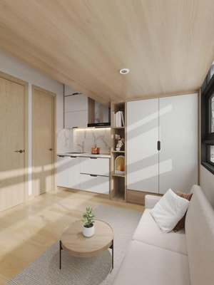 hiếm chdv yên lãng, đống đa, ngõ thông, 6 thang máy, 15 pkk, doanh thu 90 tr/th pccc, dt 55m2